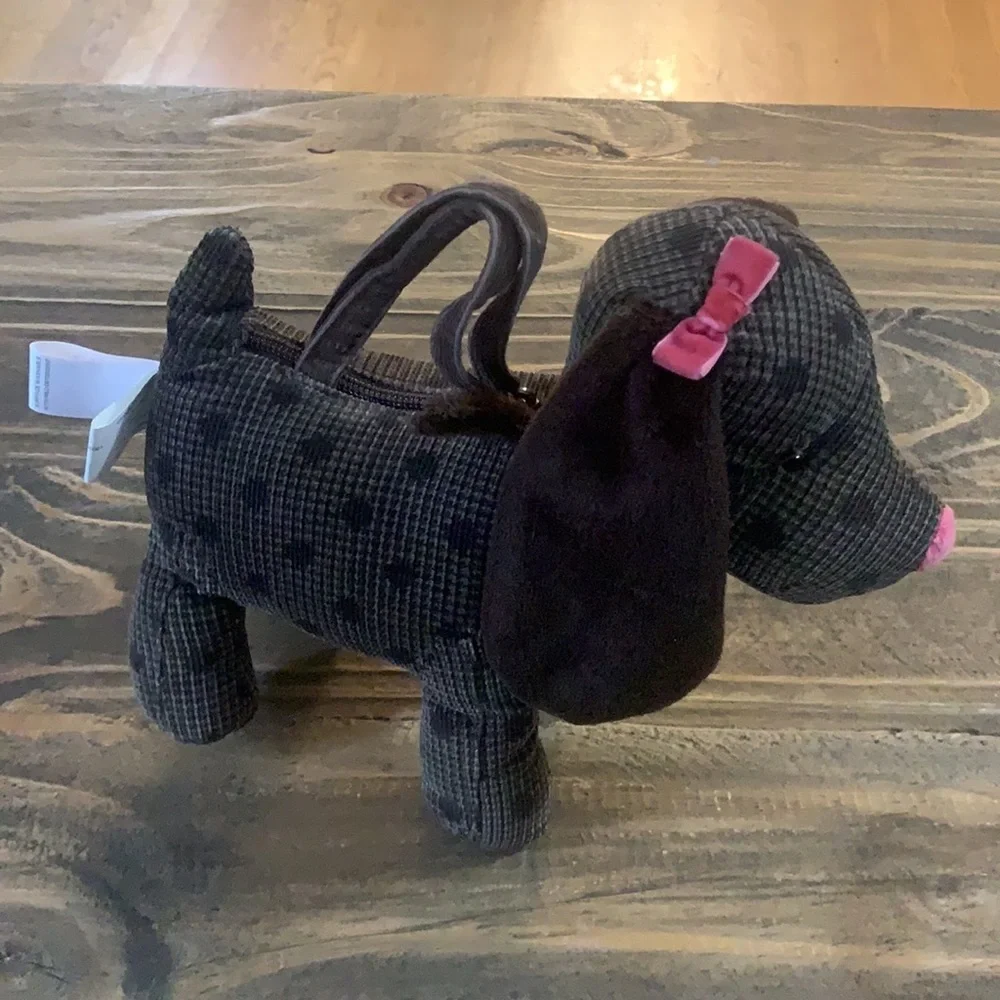 Gymboree girls dog purse - Picture 3 of 9